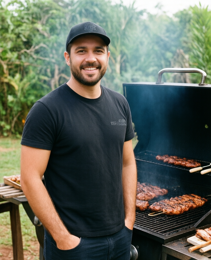 Foto de Chef Paulo Lima